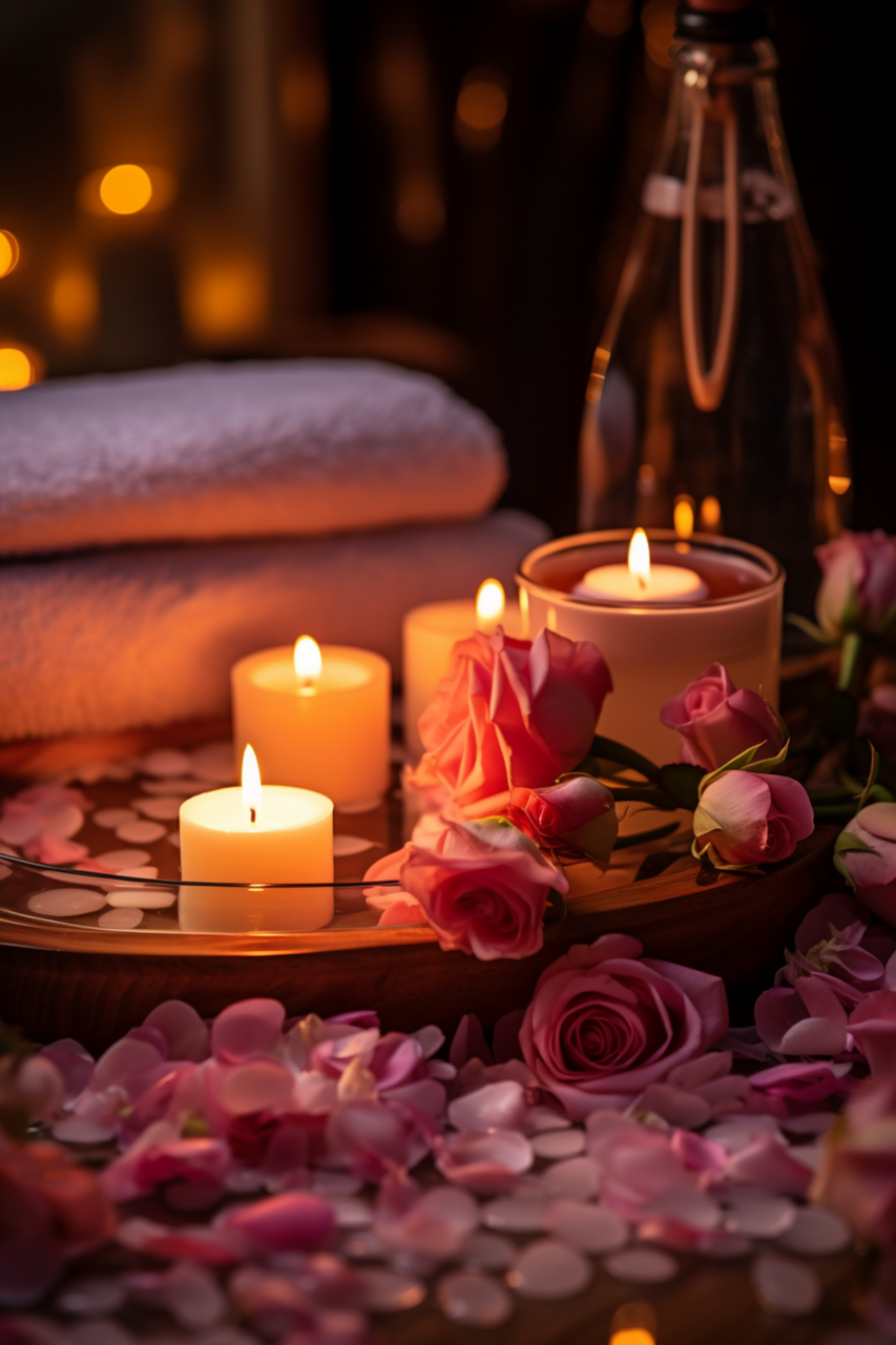 15 Steps to Experiencing Less Stress in Your Life!